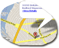 Sampe Interactive Maps